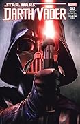 Star Wars: Darth Vader (2017-2018) #12