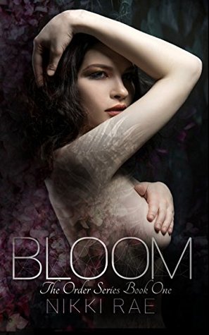 Bloom (The Order #1)