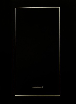 Anaesthesia (Paperback)