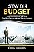 Stay on Budget by Chris Burrows