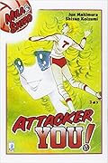 Attacker You! #3