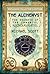 The Alchemyst (The Secrets of the Immortal Nicholas Flamel, #1)