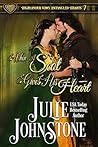 When a Scot Gives His Heart by Julie Johnstone