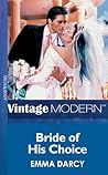 Bride of His Choice