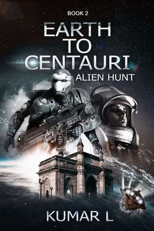 Earth to Centauri: Alien Hunt