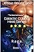 Rage (Galactic Cyborg Heat #1)