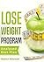 Lose Weight Program: Analysed Diet Plan (Daily Advice Book 2)