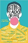 Lettres à l'ado q...