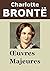 CHARLOTTE BRONTË - Oeuvres:...