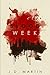 Blood Week (The Saint and the Sinner, #1)