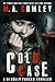 Cold Case (D.I. Sally Parker, #3)