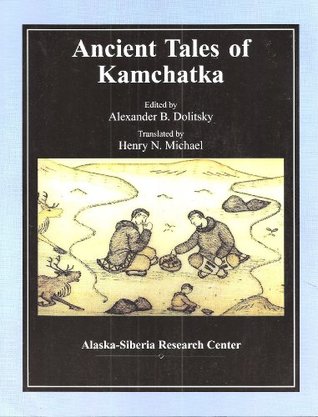 Ancient Tales of Kamchatka