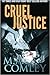 Cruel Justice (Lorne Simpkins, #1)