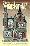 Locke & Key by Joe Hill