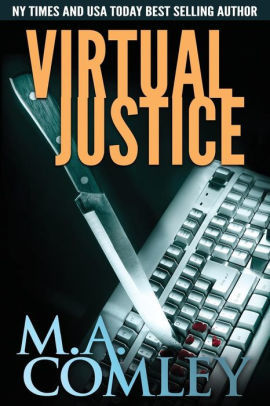 Virtual Justice