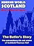 The Butler's Story by Steve MacGregor