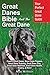 Great Danes Bible And The G...