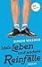 Mein Leben und andere Reinfälle by Simon Wasner