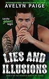 Lies and Illusions by Avelyn Paige