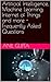 Artificial Intelligence, Machine Learning, Internet of Things... by Anil Gupta