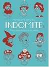 Indomite by Pénélope Bagieu