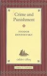 Crime and Punishment