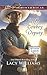 Her Cowboy Deputy (Wyoming Legacy, #7)