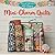 Moda All-Stars - Mini-Charm Quilts: 18 Clever Projects for 2-1/2" Squares