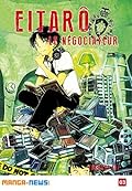 Eitarô le négociateur Tome 3