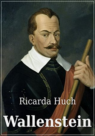 Wallenstein: Eine Charakterstudie (German Edition)