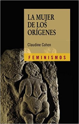 La mujer de los orígenes (Paperback)