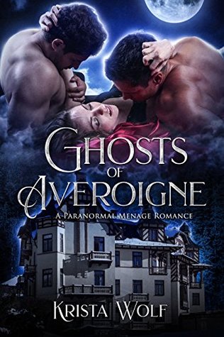 Ghosts of Averoigne (Chronicles of the Hallowed Order, #1)