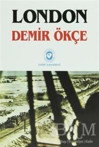 Demir Ökçe