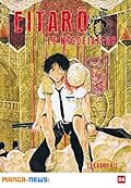 Eitarô le négociateur Tome 4