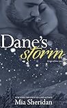 Dane's Storm by Mia Sheridan
