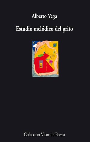 Estudio melódico del grito