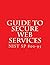 NIST SP 800-95 Guide to Sec...