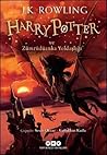 Harry Potter ve Zümrüdüanka Yoldaşlığı by J.K. Rowling