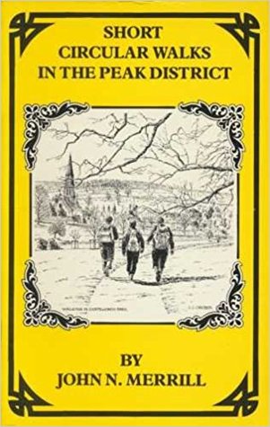 Short Circular Walks in the Peak District
