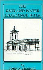 The Rutland Water Challenge Walk - 24 Miles