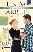 True-Blue Texan