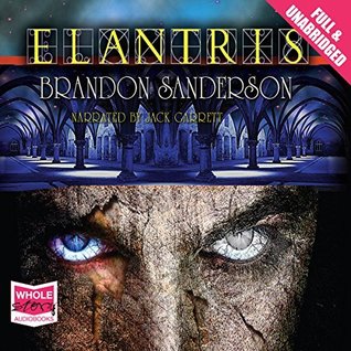 Elantris