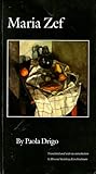 Maria Zef (European Women Writers (Paperback))
