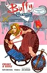 Buffy by Faith Erin Hicks