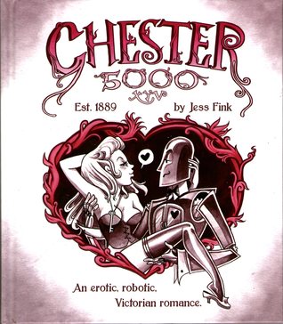 Chester 5000-XYV (Hardcover)