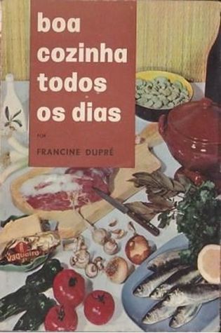 Boa Cozinha Todos os Dias
