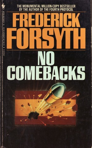 No Comebacks