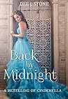 Back by Midnight by Dee J. Stone Back by Midnight by Dee J. Stone