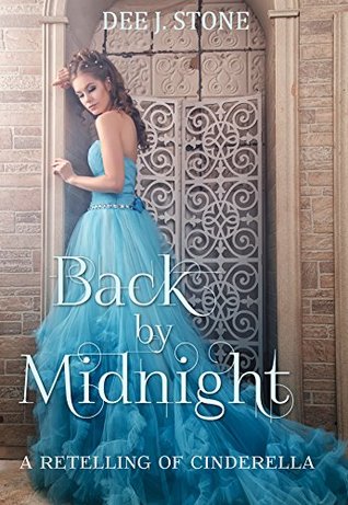Back by Midnight (Kindle Edition)