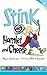 Stink: Hamlet and Cheese (Stink, 11)